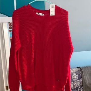 Hollister Sweater